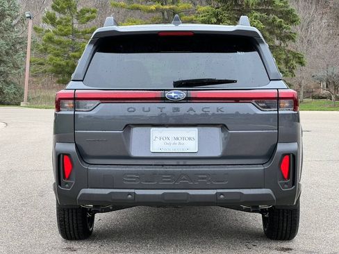 New 2026 Subaru Outback Touring XT AWD/4WD image 49
