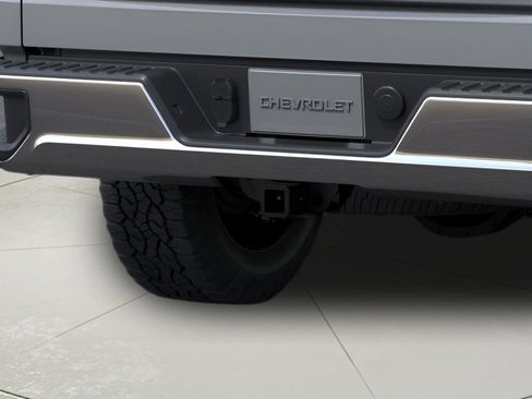 New 2026 Chevrolet Silverado 1500 LT image 14