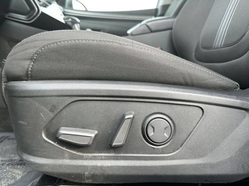 Used 2024 Hyundai Tucson SEL AWD/4WD image 13