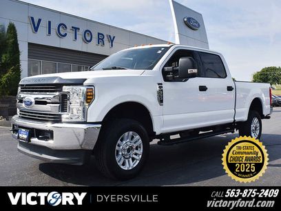 Used 2019 Ford F350 XLT