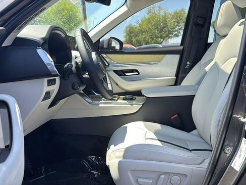 New 2026 MAZDA CX-90 3.3 Turbo S w/ Premium Plus AWD/4WD image 22