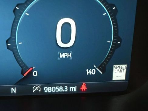 Used 2024 Ford F150 Raptor AWD/4WD image 4