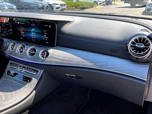 Certified 2023 Mercedes-Benz CLS 450 4MATIC image 16