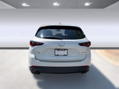 Used 2023 MAZDA CX-5 AWD 2.5 S image 10