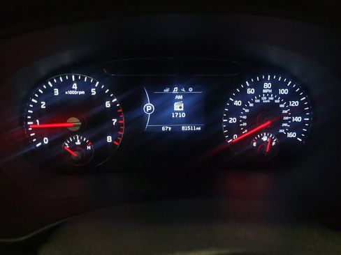 Used 2016 Kia Sorento AWD w/ LX Convenience Package image 23