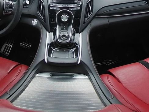 Used 2024 Acura RDX A-Spec AWD/4WD image 22