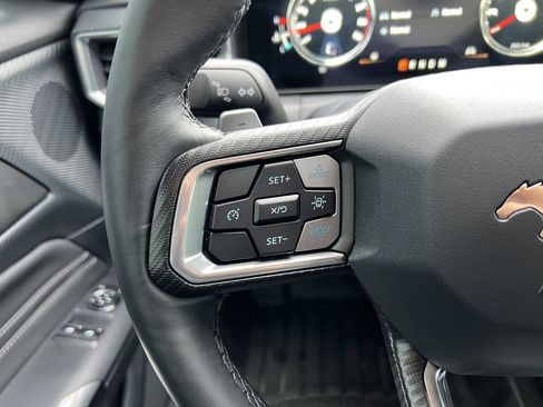 Used 2024 Ford Mustang GT Premium image 26