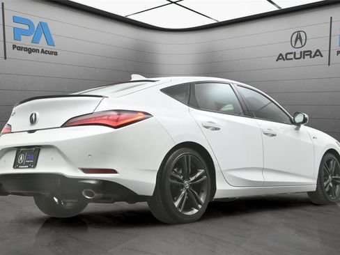 Used 2023 Acura Integra A-Spec image 33