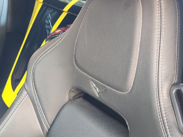 Used 2019 Chevrolet Corvette Grand Sport RWD image 20