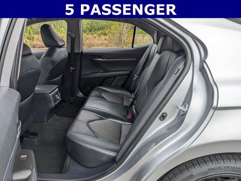 Used 2023 Toyota Camry XSE image 15