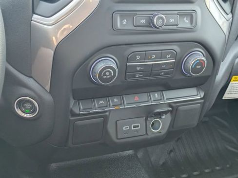 New 2026 Chevrolet Silverado 1500 W/T w/ WT Value Package AWD/4WD image 17
