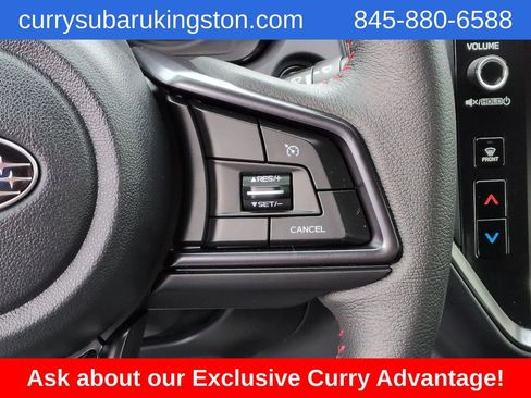 Used 2023 Subaru WRX Premium image 20