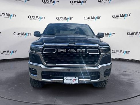 New 2026 RAM 1500 Big Horn image 8