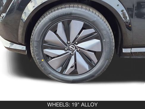 Certified 2023 Nissan Ariya FWD image 11