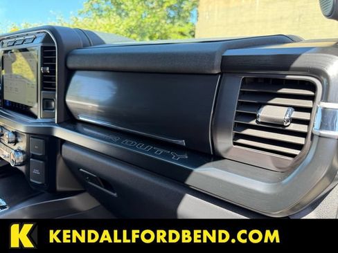 Used 2023 Ford F350 Lariat w/ Lariat Ultimate Package AWD/4WD image 25