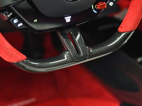 Certified 2023 Ferrari SF90 Stradale image 42