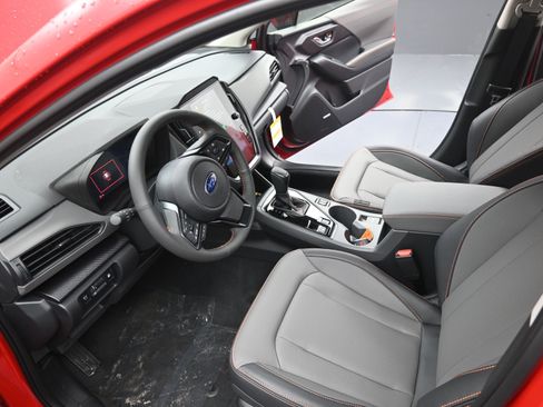 New 2026 Subaru Crosstrek 2.5i Limited AWD/4WD image 24