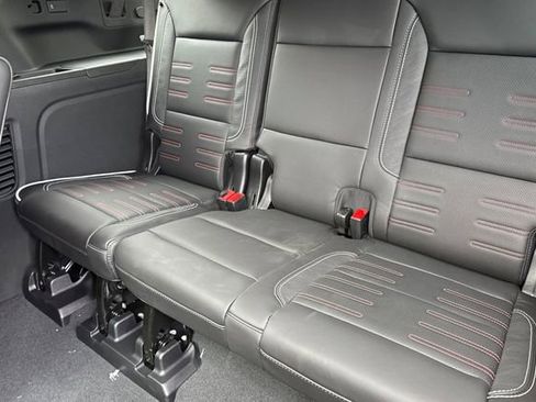 New 2026 GMC Yukon XL AT4 Ultimate image 18