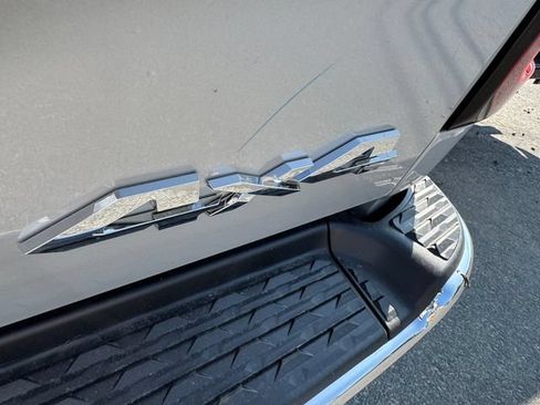 New 2026 RAM 3500 Tradesman AWD/4WD image 51