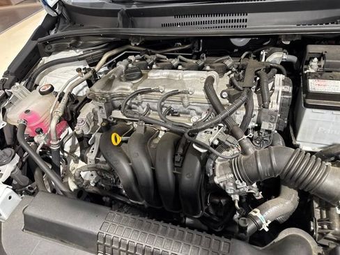 Used 2022 Toyota Corolla LE FWD image 26