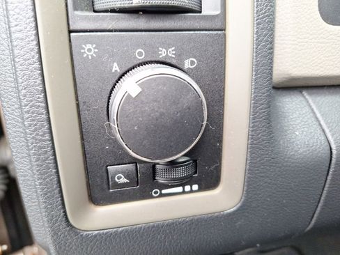 Used 2009 Dodge Ram 1500 Truck ST w/ ST Popular Equipment Group image 21