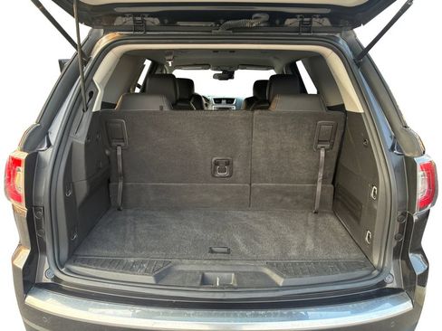 Used 2015 GMC Acadia SLT FWD image 25