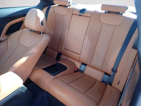 Used 2023 BMW M240i xDrive Coupe w/ Premium Package image 8