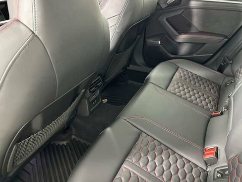 Used 2023 Audi RS 3 w/ RS Technology Package image 13