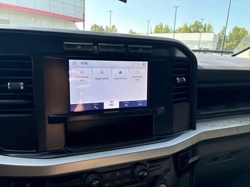 Used 2023 Ford F350 XL AWD/4WD image 6