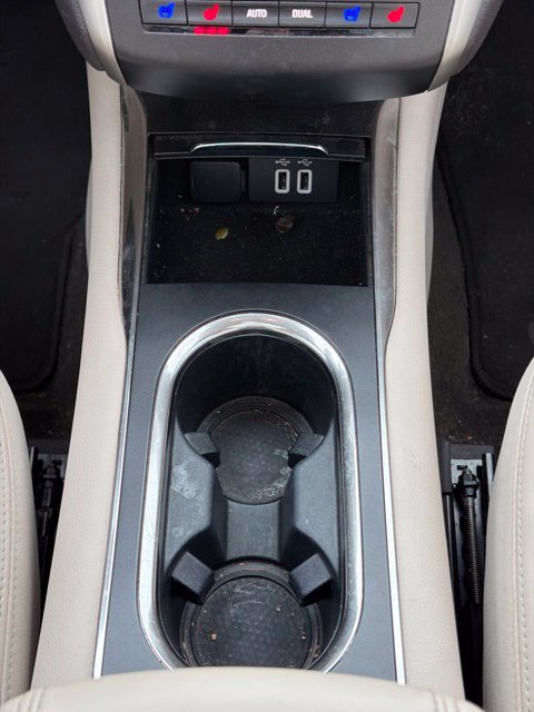 Used 2019 Lincoln MKC Reserve AWD/4WD image 14