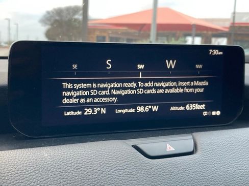 Used 2024 MAZDA CX-90 3.3 Turbo w/ Preferred Plus image 23