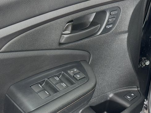 Certified 2023 Honda Passport TrailSport image 18