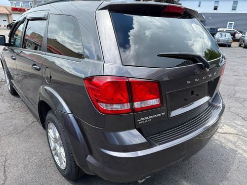 Used 2015 Dodge Journey SE w/ Flexible Seating Group AWD/4WD image 10