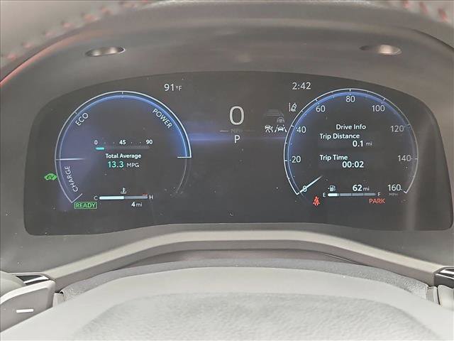 New 2026 Toyota Camry XSE FWD image 11