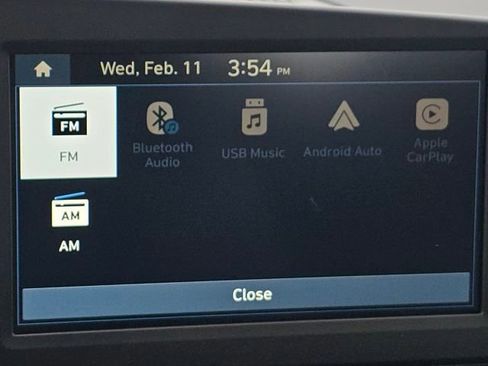 New 2026 Hyundai Elantra SEL Sport Premium FWD image 13