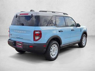 New 2026 Ford Bronco Sport Heritage AWD/4WD video 2
