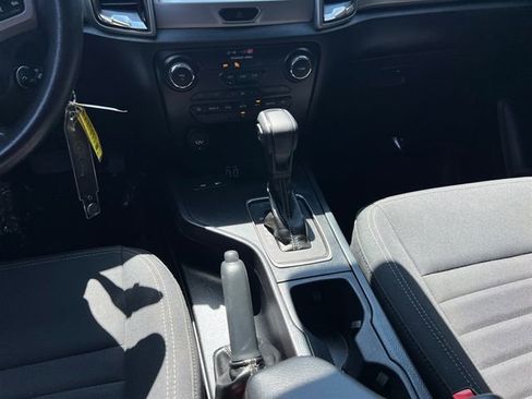 Used 2023 Ford Ranger XLT w/ Bed Utility Package image 15