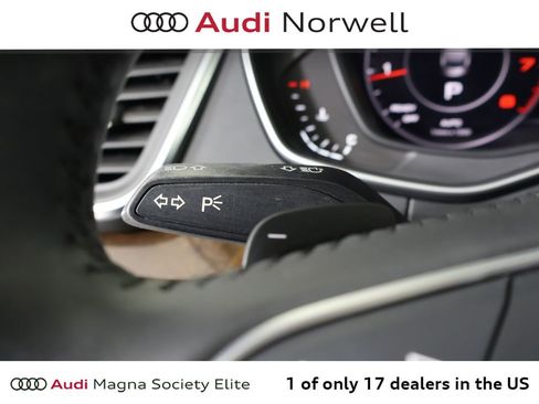 Used 2019 Audi Q5 Premium w/ Premium Plus Package AWD/4WD image 30