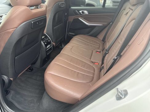 Used 2019 BMW X5 xDrive40i image 15