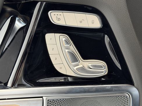 New 2026 Mercedes-Benz G 550 image 8