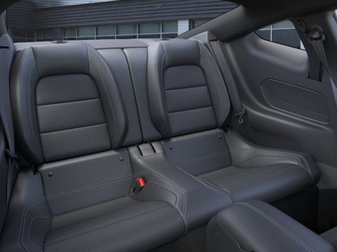 New 2026 Ford Mustang Premium image 11