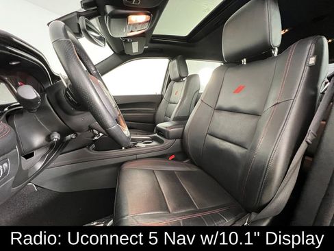Used 2024 Dodge Durango GT image 11