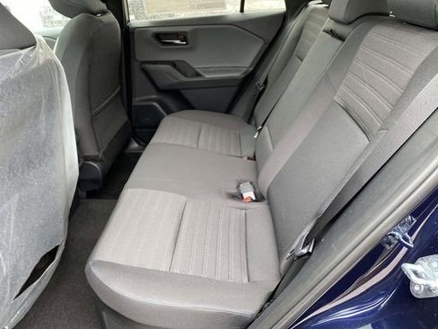 New 2026 Toyota RAV4 SE image 7