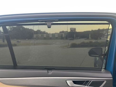 New 2026 Volkswagen Atlas Cross Sport SE image 26