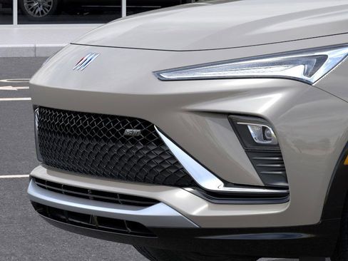 New 2026 Buick Envista Sport Touring image 14