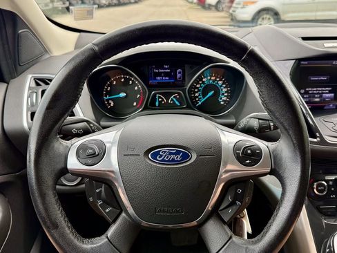 Used 2013 Ford Escape SEL AWD/4WD image 22