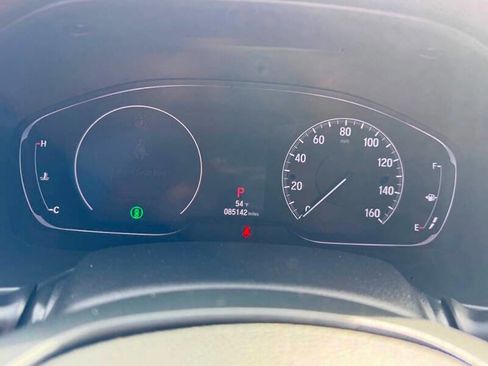 Used 2019 Honda Accord Sport image 19