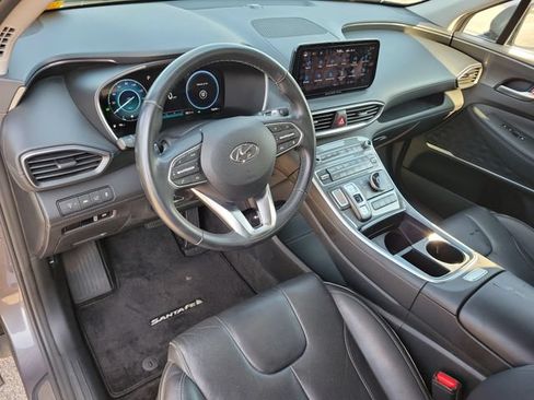 Used 2022 Hyundai Santa Fe SEL Premium AWD/4WD image 8