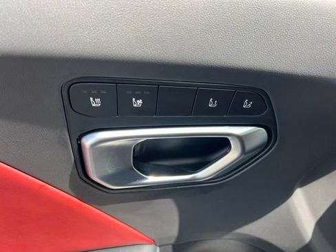 Certified 2025 Kia K4 GT-Line Turbo FWD image 31