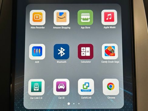 Used 2020 Dodge Durango SRT image 22